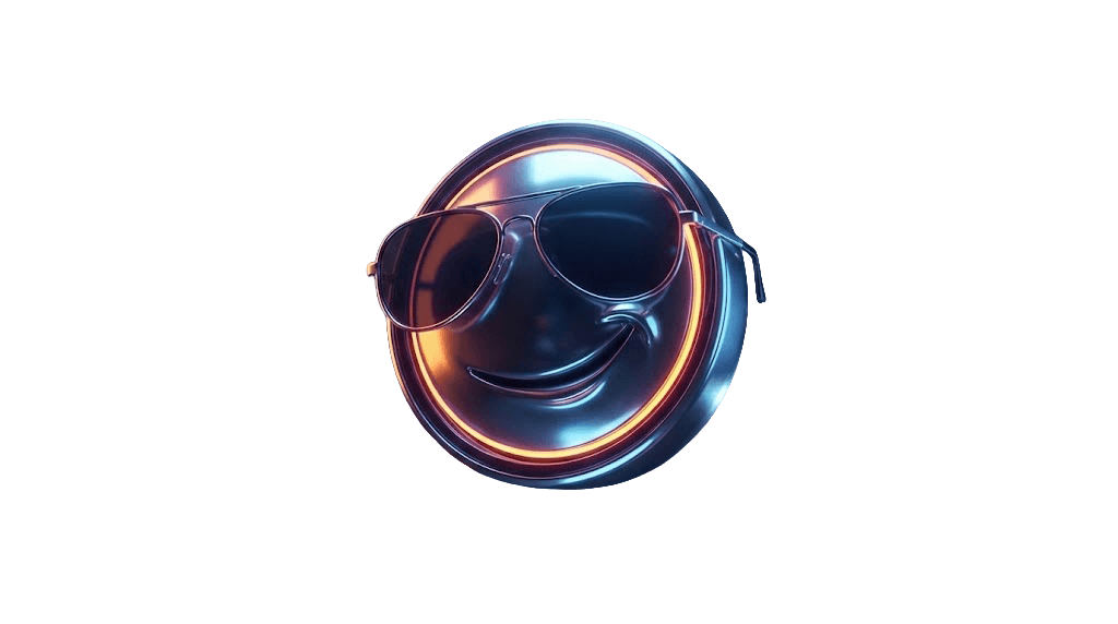 SuperSmile Character